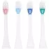 Oral White OWM5R Sonic Power 4 Color:white
