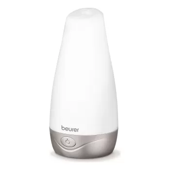 מפיץ ריחות Beurer LA 30 60631 צבע לבן