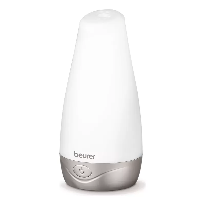 מפיץ ריחות Beurer LA 30 60631 צבע לבן