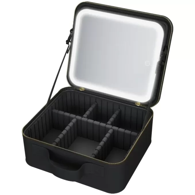 LED Miracase MCB450 black MCB450