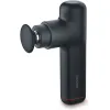אקדח עיסוי Beurer MG 79 Sensitive 10218 צבע שחור