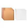 Cricut Foil Transfer Sheets 8 Pack 30.5x30.5cm gold pink 2008720