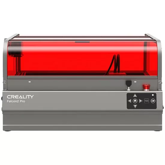 CREALITY Falcon2 Pro 60W
