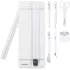Cricut Essential Tool Set 7-Piece 2008760 Цвет:белый