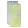 סט משטחי חיתוך Cricut Machine Mat Variety Pack 12x24 3-Pack 2003847 צבע צבעוני