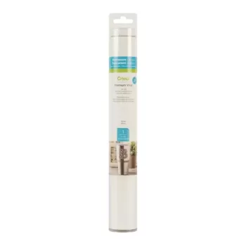 גליל ויניל פרמננט Cricut Premium Vinyl Permanent 30.5x122cm לבן 2008570