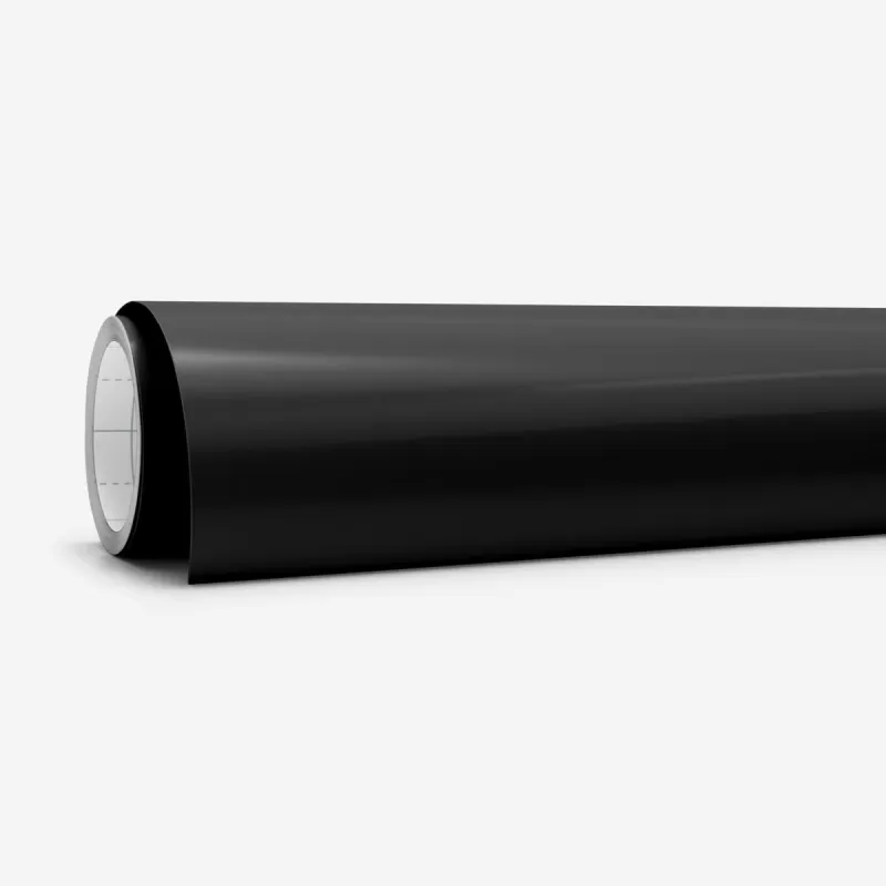 Cricut Smart Vinyl Permanent 33x91cm black 2011314