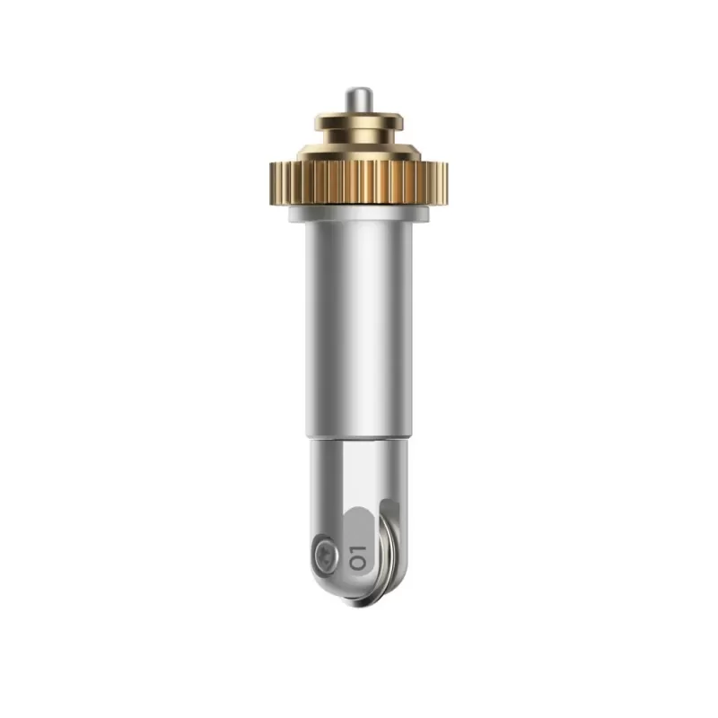 גלגל ניקוד למכונת חיתוך Cricut Single Scoring Wheel 01 + QuickSwap Housing 2007446