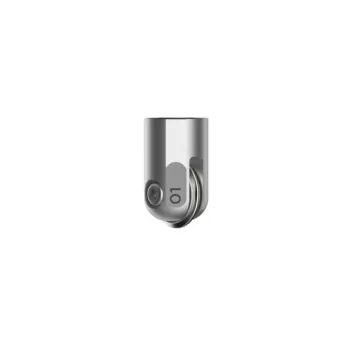 גלגל ניקוד למכונת חיתוך Cricut Single Scoring Wheel 01 + QuickSwap Housing 2007446