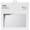 גיליונות פויל להעברה Cricut Foil Transfer Sheets 8 Pack 30.5x30.5cm כסוף 2008719