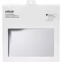 גיליונות פויל להעברה Cricut Foil Transfer Sheets 8 Pack 30.5x30.5cm כסוף 2008719