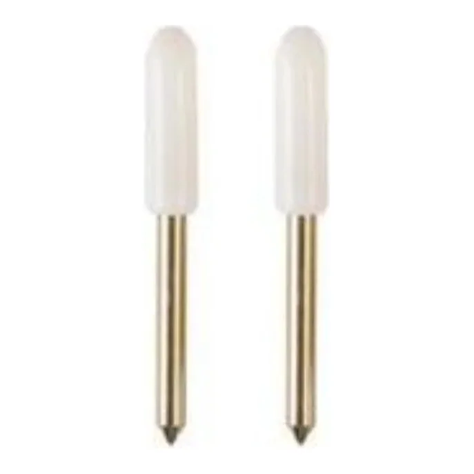 blades Cricut Fine-Point Replacement Blades 2 ct 2007457 blades Cricut Fine-Point Replacement Blades 2 ct 2007457