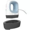 Коричневый Cricut EasyPress Mini Zen Blue Цвет:синий