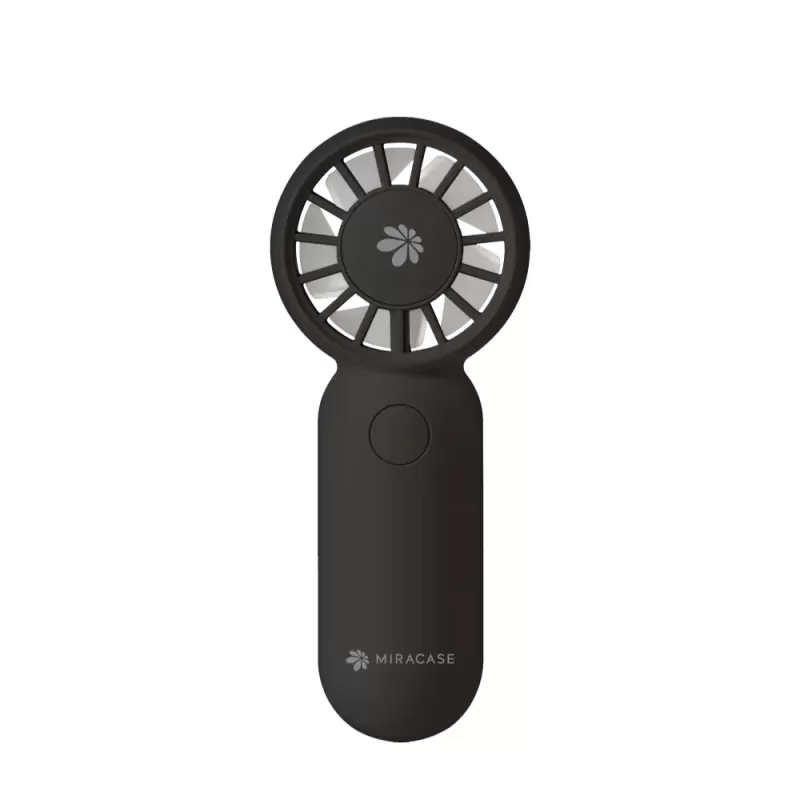 Вентилятор Miracase MMHF110 black MMHF110