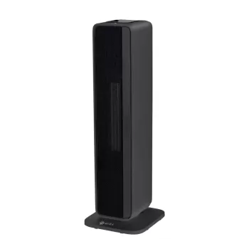 מפזר חום קרמי Mira MPTCH610 שחור MPTCH610