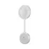 Fan Miracase MMHF120 white MMHF120