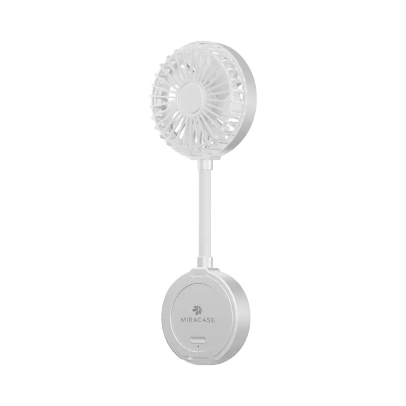 Fan Miracase MMHF120 white MMHF120