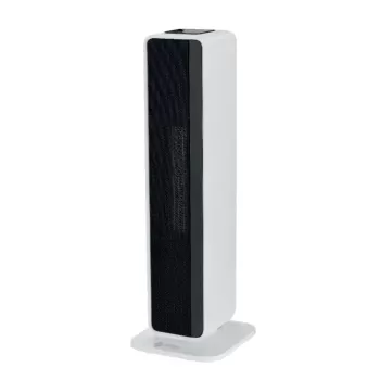 מפזר חום קרמי Mira MPTCH610 לבן MPTCH610