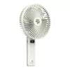 מאוורר יד מתקפל Miracase MFHF150 לבן MFHF150