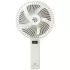 מאוורר יד מתקפל Miracase MFHF150 לבן MFHF150