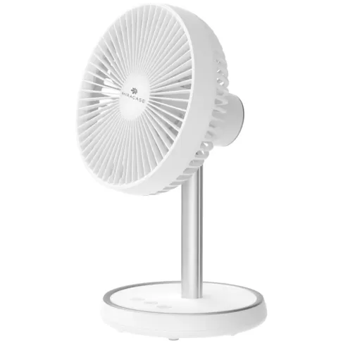 Вентилятор Miracase MRMF750 white MRMF750