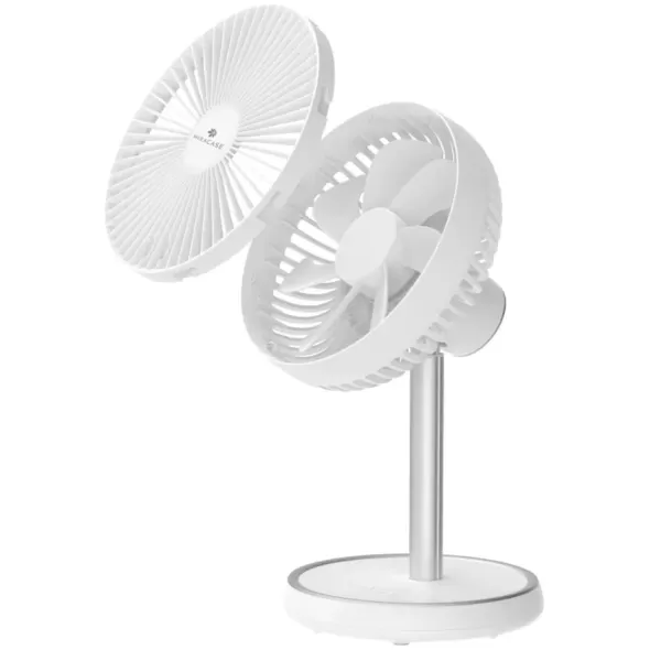 Вентилятор Miracase MRMF750 white MRMF750