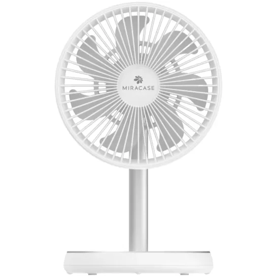 Вентилятор Miracase MRMF750 white MRMF750