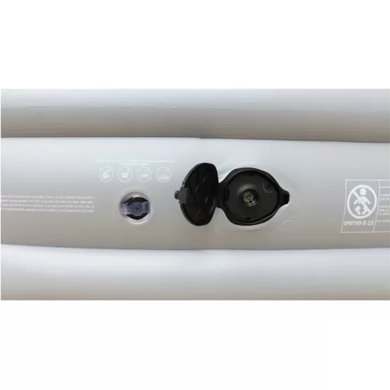 Glamp GTDAB46 gray GTDAB46