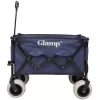Glamp 200L blue