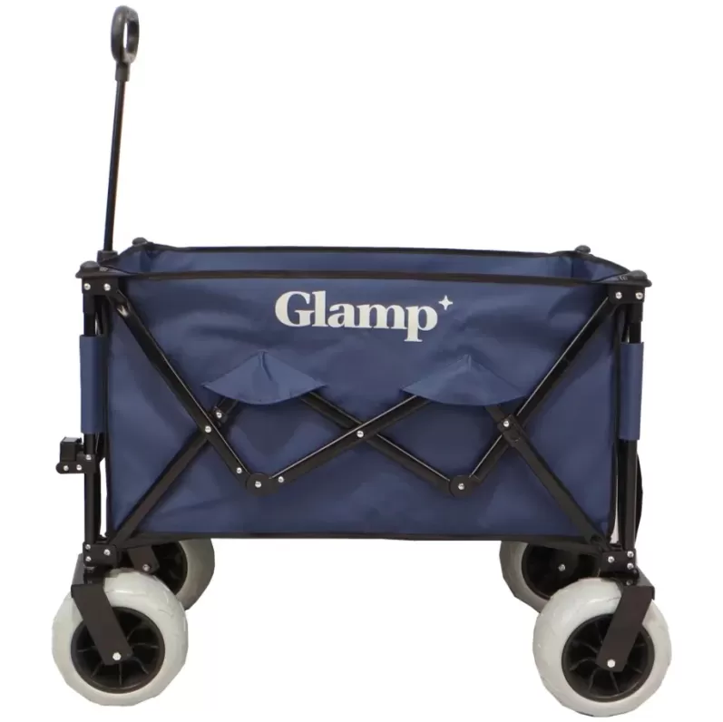 Glamp 200L blue