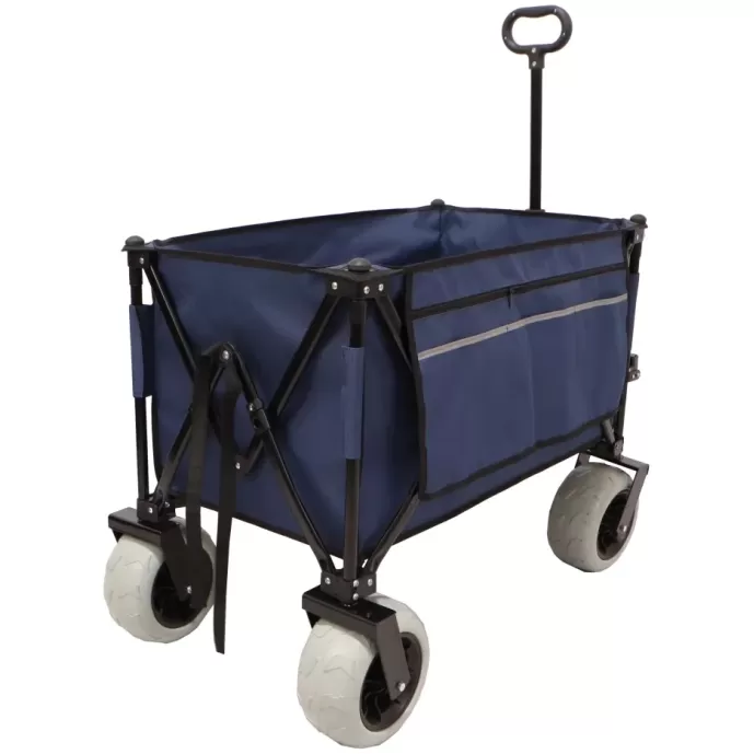 Glamp 200L blue