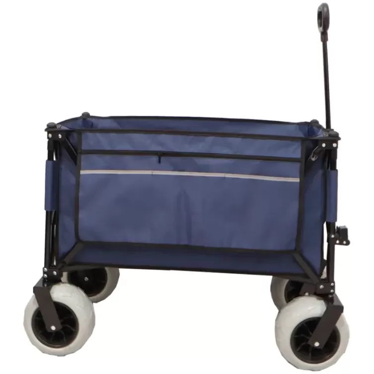 Glamp 200L blue