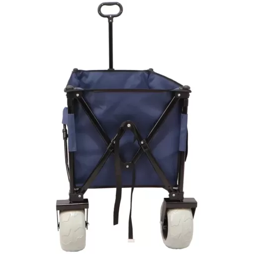 Glamp 200L blue
