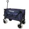 Glamp 200L blue