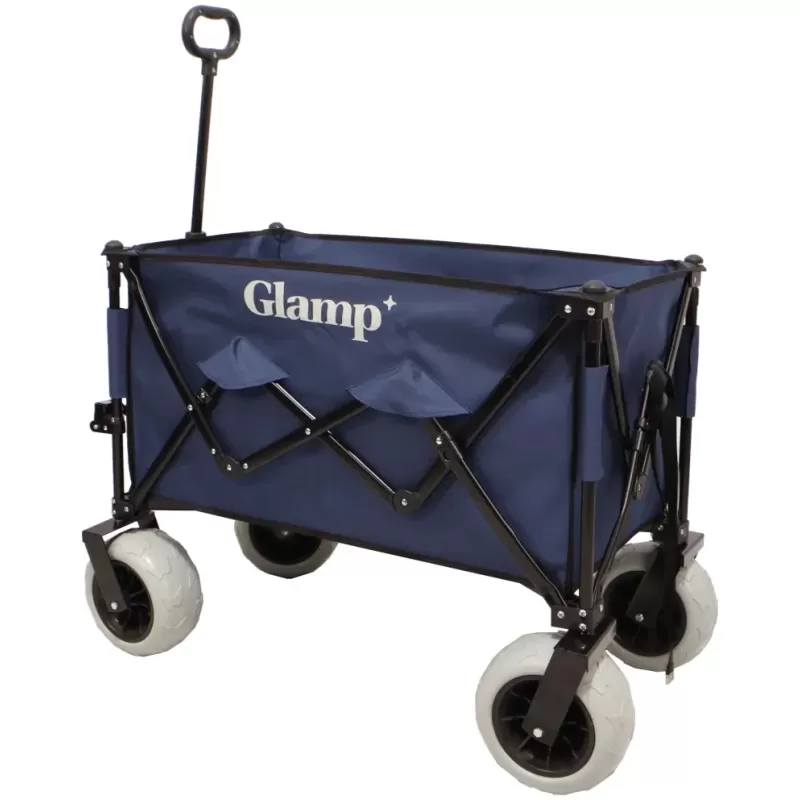 Glamp 200L blue