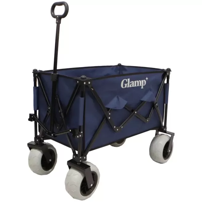 Glamp 200L blue