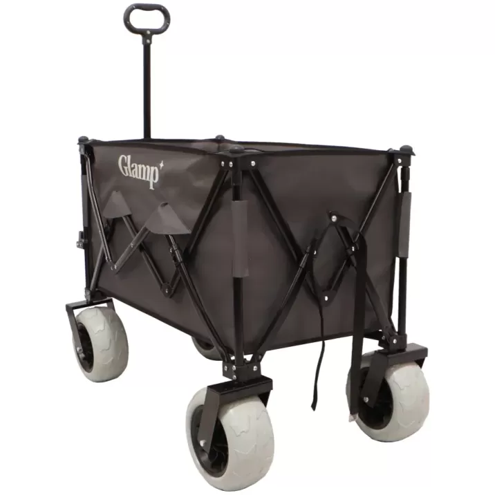 Glamp 200L gray