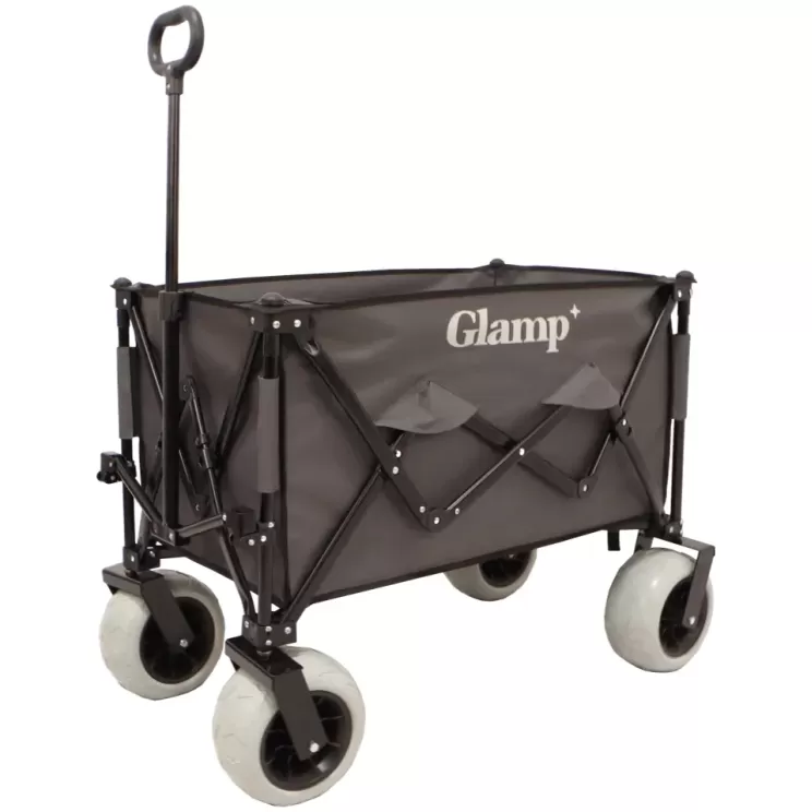 Glamp 200L gray