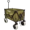 Glamp 200L green
