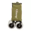 Glamp 200L green