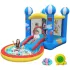 מתקן מתנפח לגינה טירת הכדורים Mirajump MJ68