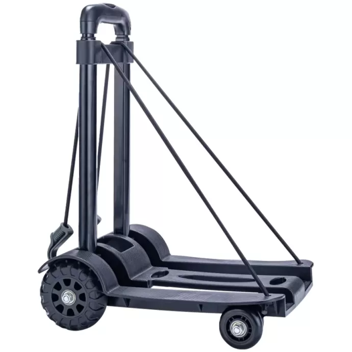 Glamp GFT100 black GFT100