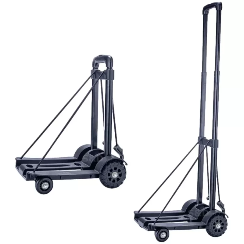 Glamp GFT100 black GFT100