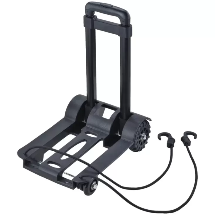 Glamp GFT100 black GFT100