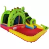 מתקן מתנפח לגינה עולם הדינוזאורים Mirajump MJ05