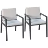 Gaming Chairs Mira NOFAR Color:gray