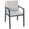 Gaming Chairs Mira NOFAR Color:gray