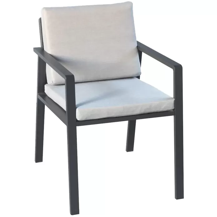 Gaming Chairs Mira NOFAR Color:gray