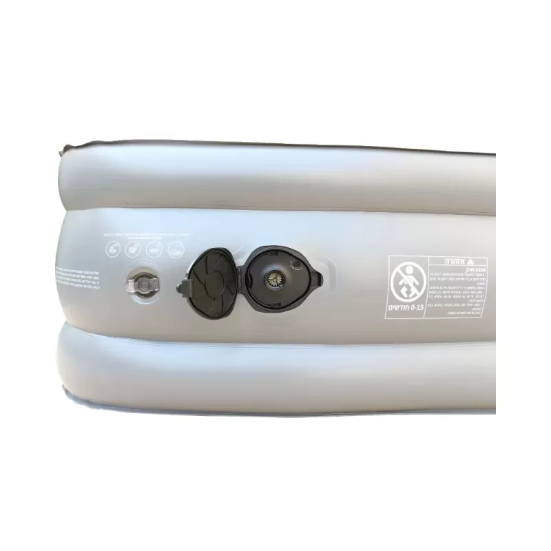 Glamp GTSAB46 gray GTSAB46