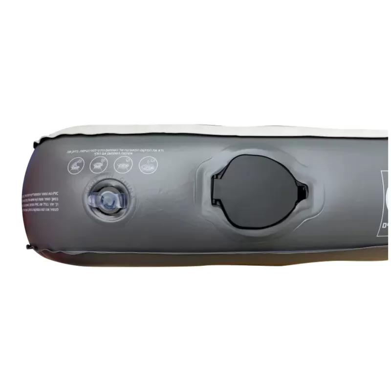 Glamp GSSAB22 Color:gray